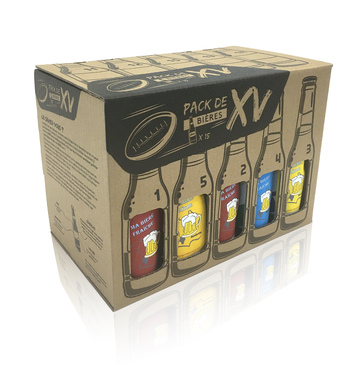 COFFRET BIERE 